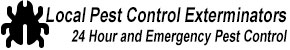 Santa Ana Pueblo NM Pest Control Exterminators